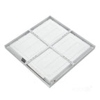 Panel LED BRISBANE 36W 60x60 4000K white Kobi Premium