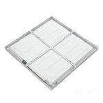 Panel LED BRISBANE 36W 60x60 4000K white Kobi Premium
