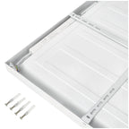 Panel LED BRISBANE 36W 60x60 4000K white Kobi Premium