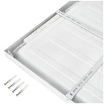 Panel LED BRISBANE 36W 60x60 4000K white Kobi Premium