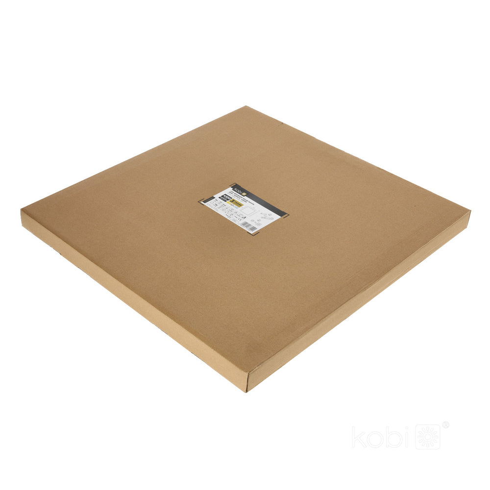 Panel LED BRISBANE 36W 60x60 4000K white Kobi Premium