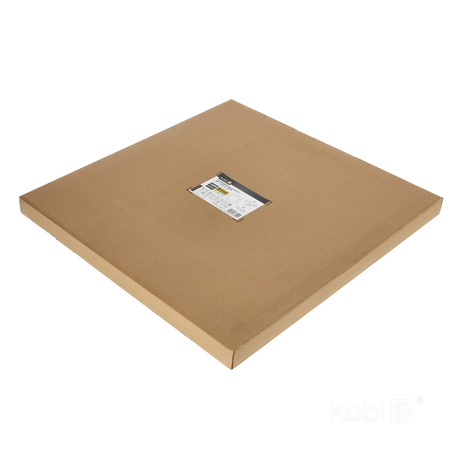 Panel LED BRISBANE 36W 60x60 4000K white Kobi Premium