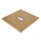 Panel LED BRISBANE 36W 60x60 4000K black Kobi Premium