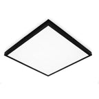 Panel LED BRISBANE 36W 60x60 4000K black Kobi Premium