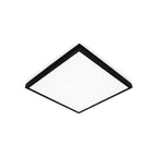 Panel LED BRISBANE 36W 60x60 4000K black Kobi Premium