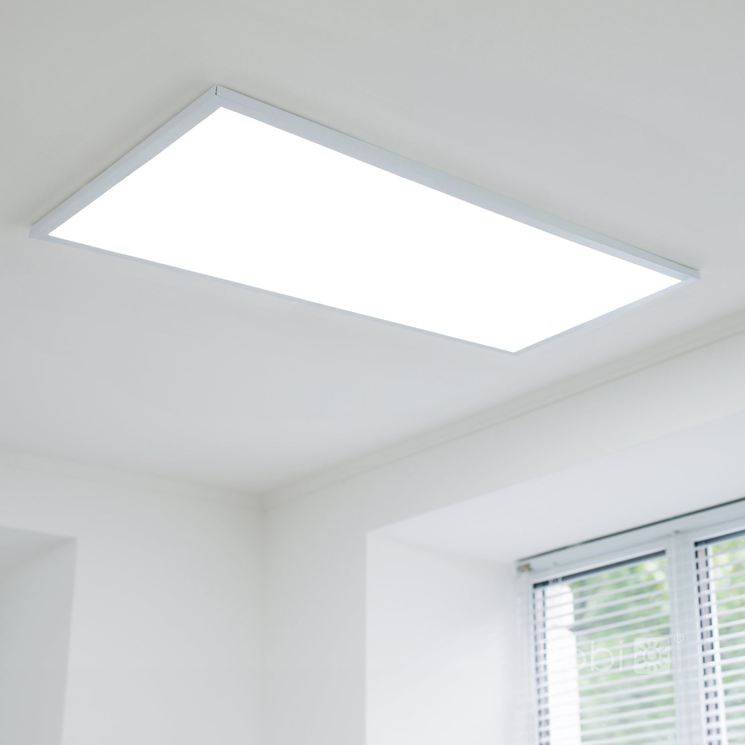 Panel LED CAPRI 36W 30x120 4000K UGR Go back
