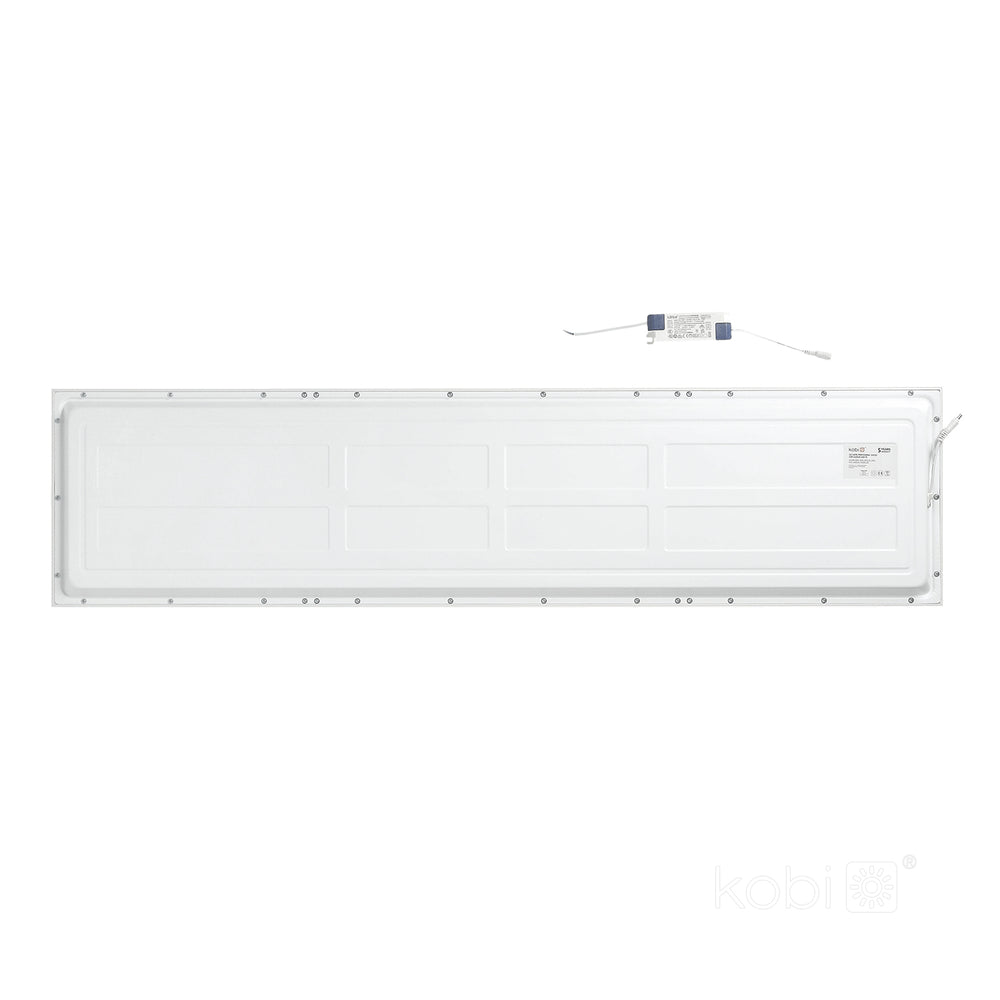 Panel LED CAPRI 36W 30x120 4000K UGR Go back