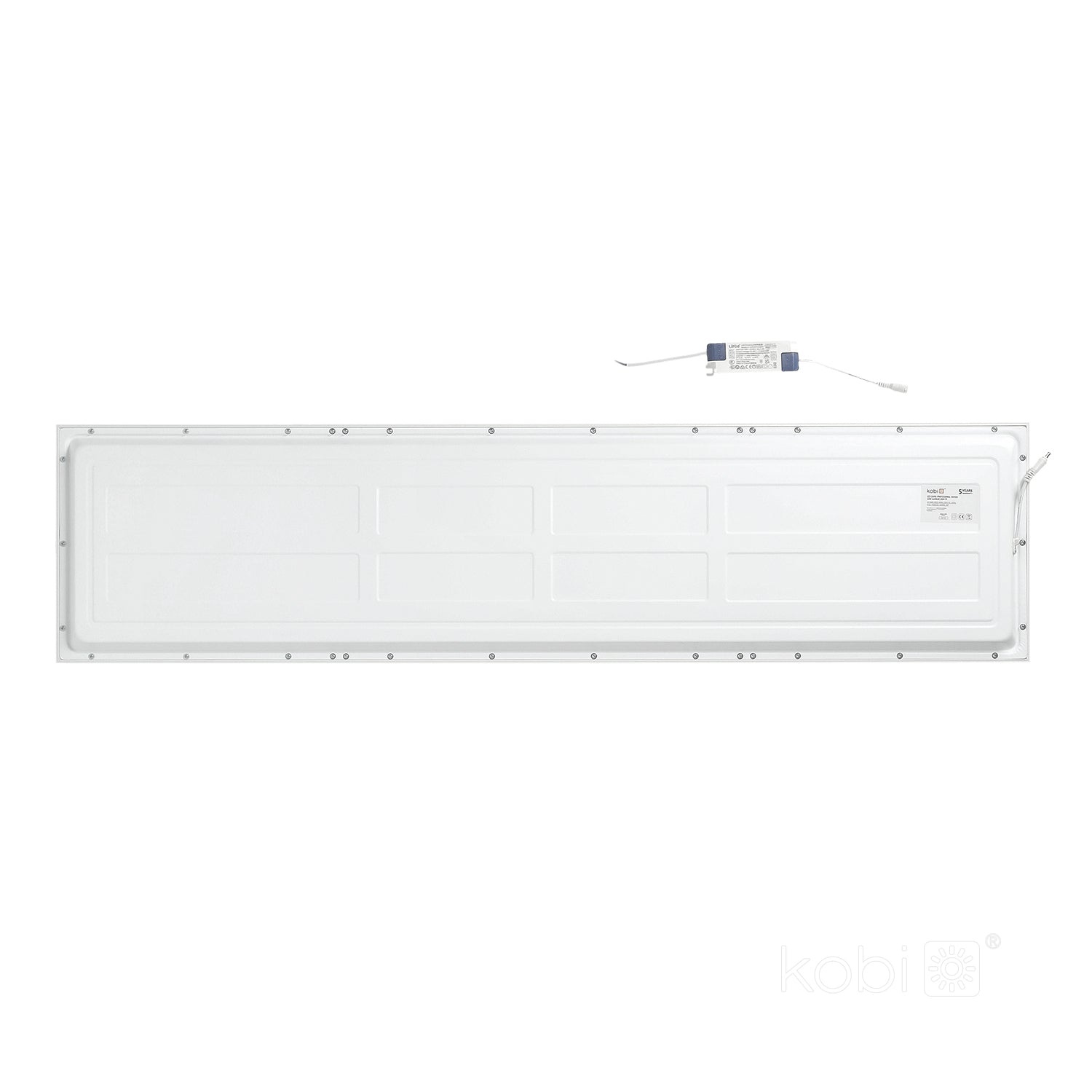 Panel LED CAPRI 36W 30x120 4000K UGR Go back