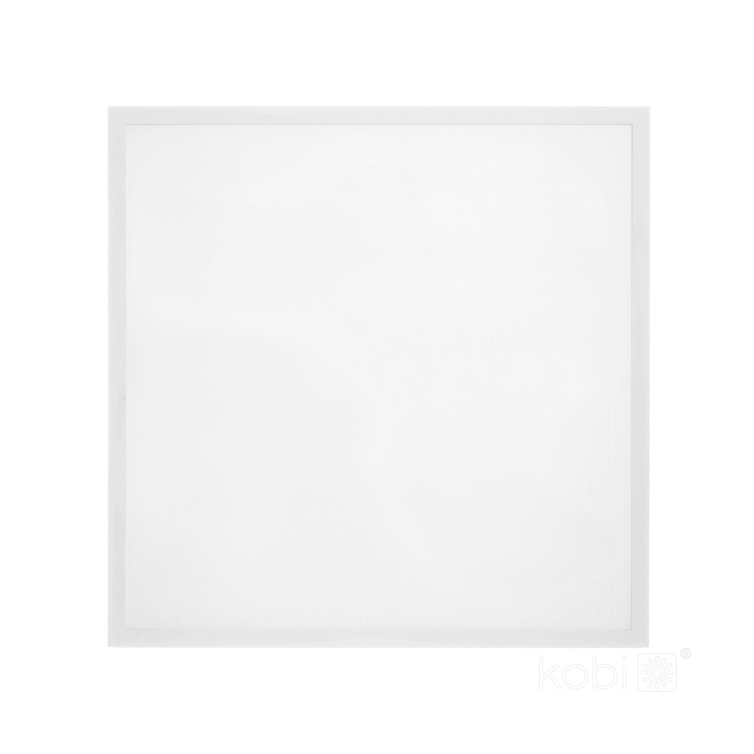 LED panel CAPRI 40W 60x60 3000K Kobi Pro