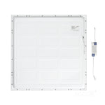 LED panel CAPRI 40W 60x60 3000K Kobi Pro