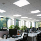 LED panel CAPRI 40W 60x60 3000K Kobi Pro