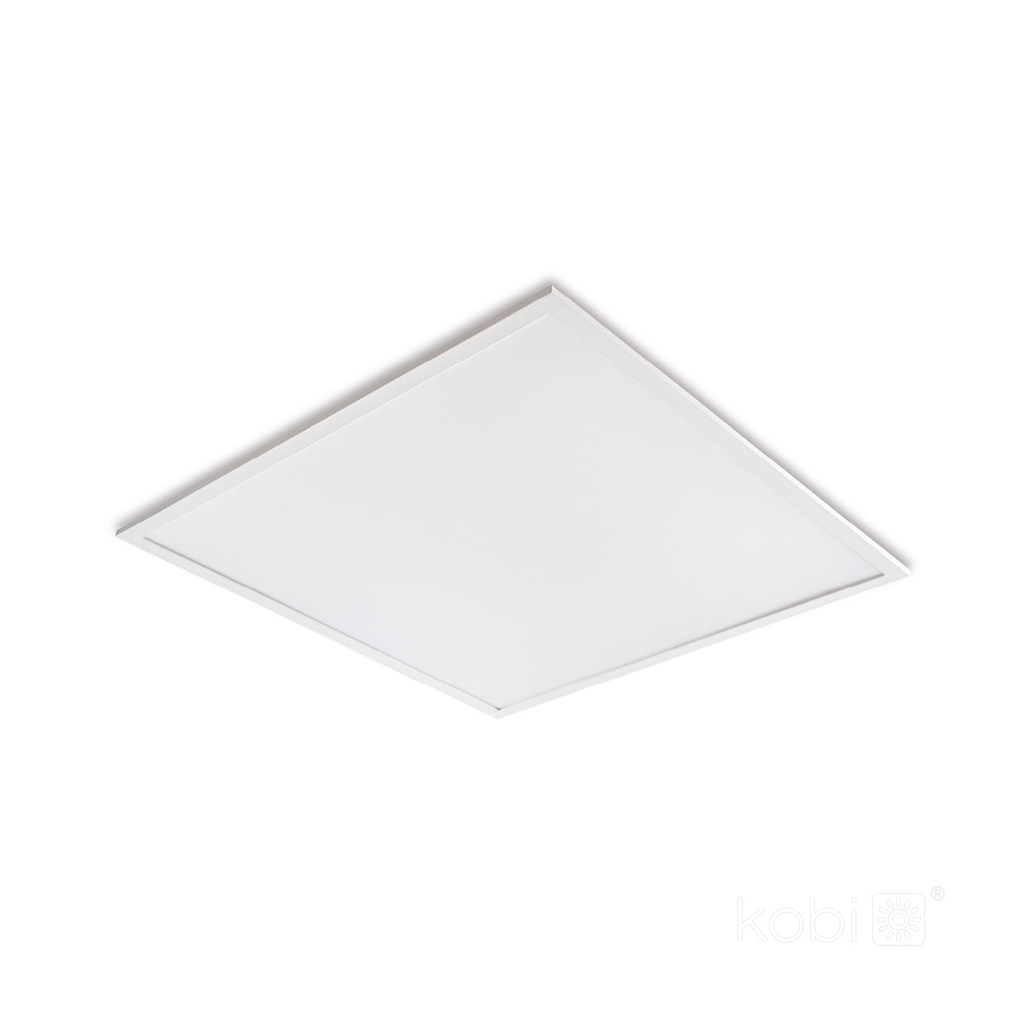 LED panel CAPRI 40W 60x60 3000K Kobi Pro