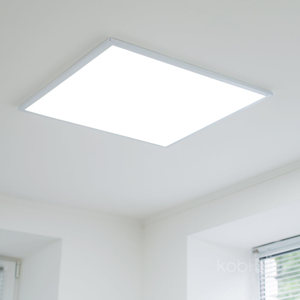 LED panel CAPRI 40W 60x60 3000K Kobi Pro