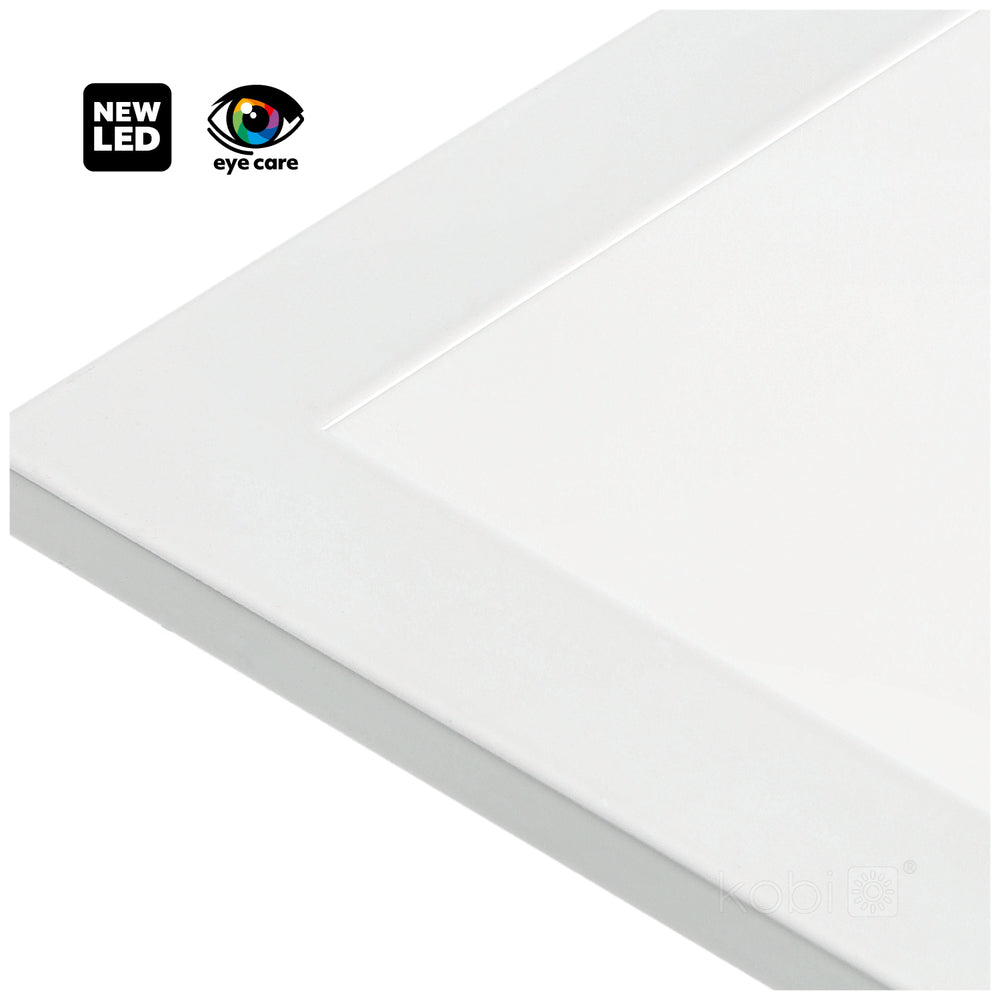 Panel LED CAPRI G2 25-36- 40W 30x120 3CCT IP44 Kobi Pro
