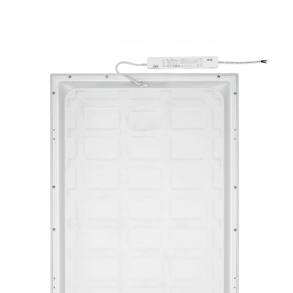 Panel LED CAPRI G2 25-36- 40W 30x120 3CCT IP44 Kobi Pro