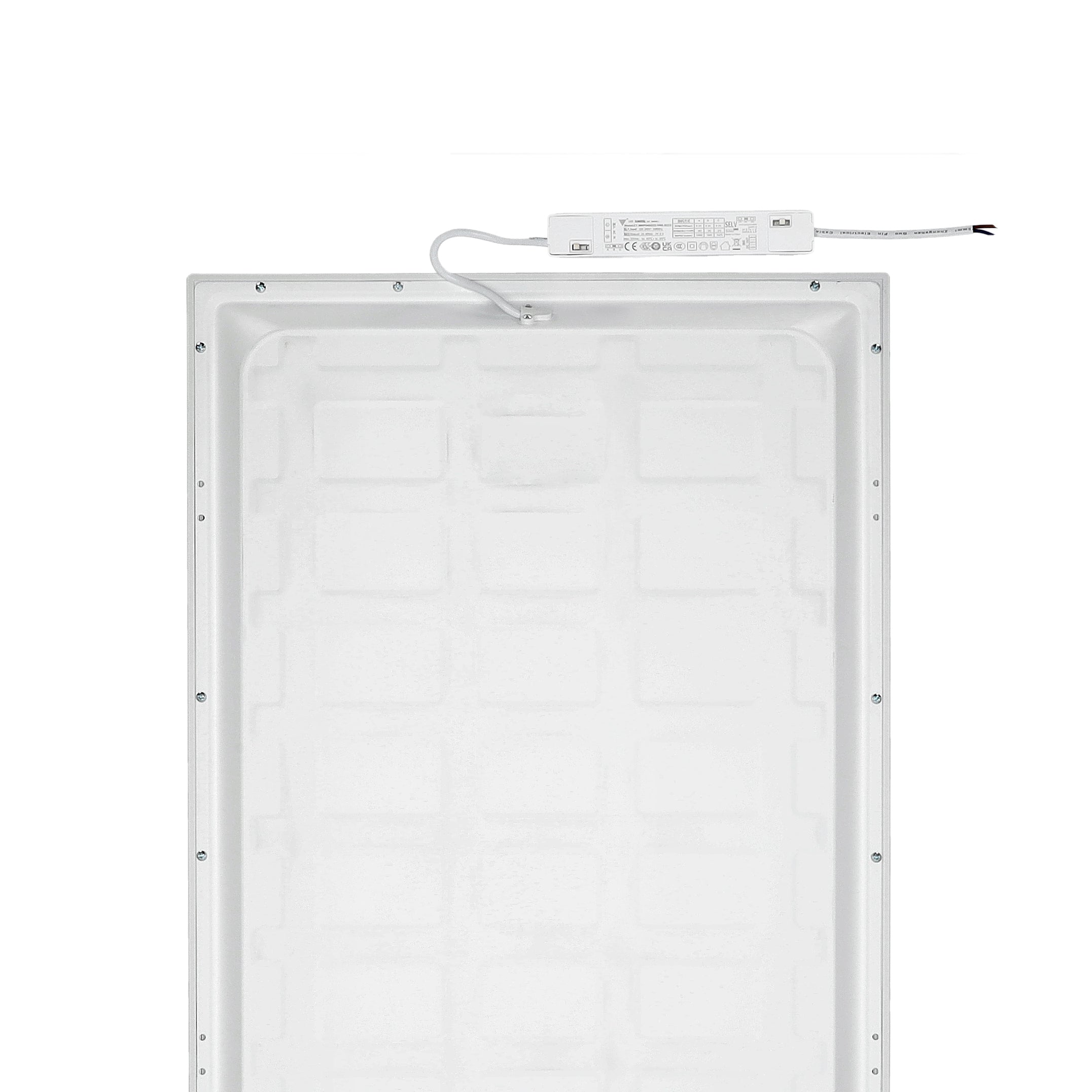 Panel LED CAPRI G2 25-36- 40W 30x120 3CCT IP44 Kobi Pro