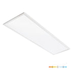 Panel LED CAPRI G2 25-36- 40W 30x120 3CCT IP44 Kobi Pro