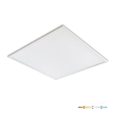 Panel LED CAPRI G2 25-36-40W 60x60 3CCT IP44 UGR Go back