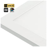 Panel LED CAPRI G2 25-36-40W 60x60 3CCT IP44 UGR Go back