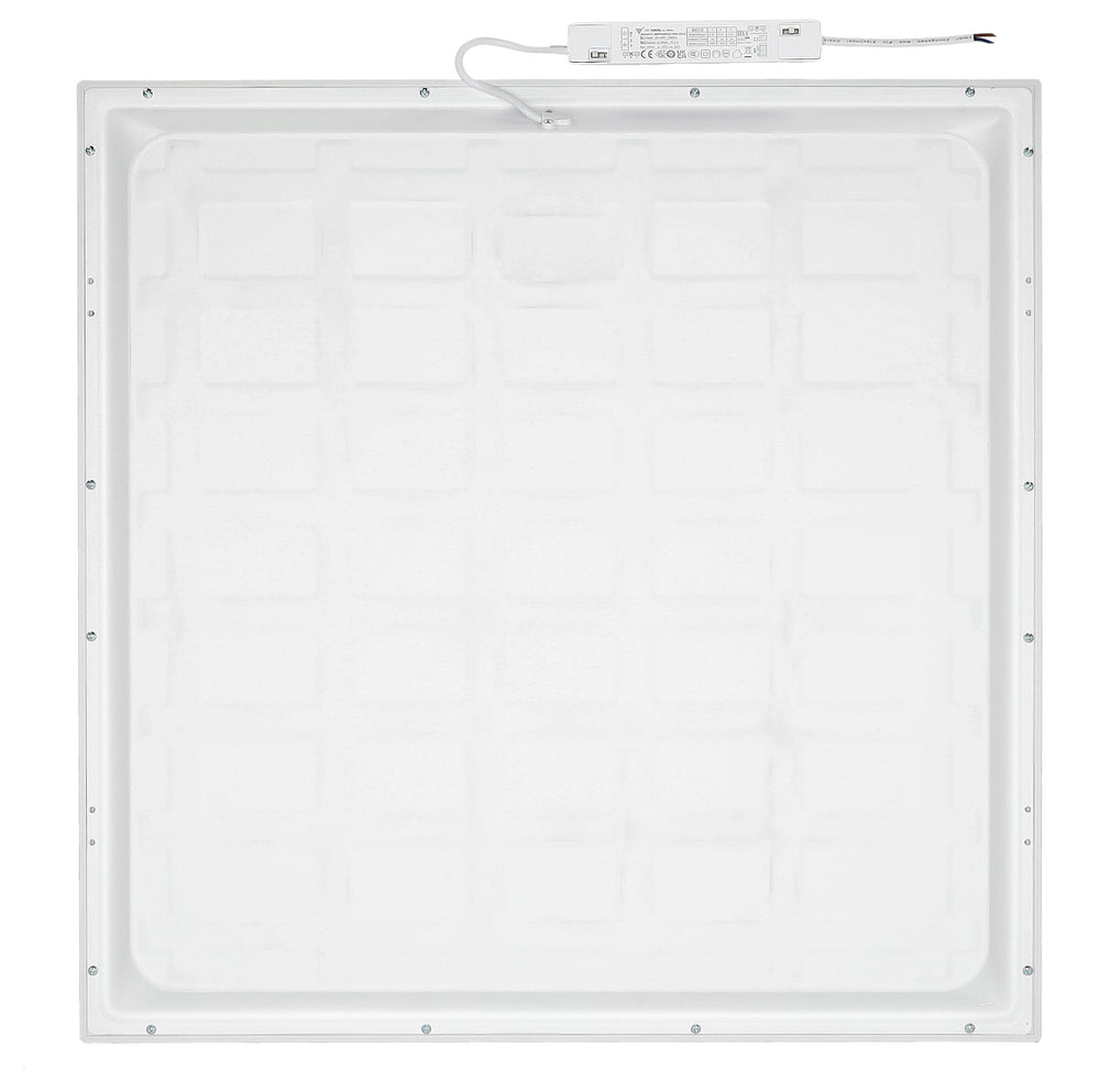 Panel LED CAPRI G3 25-36-40W 60x60 3CCT IP44 UGR Go back