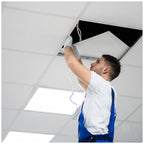 Panel LED CAPRI G3 25-36-40W 60x60 3CCT IP44 UGR Go back