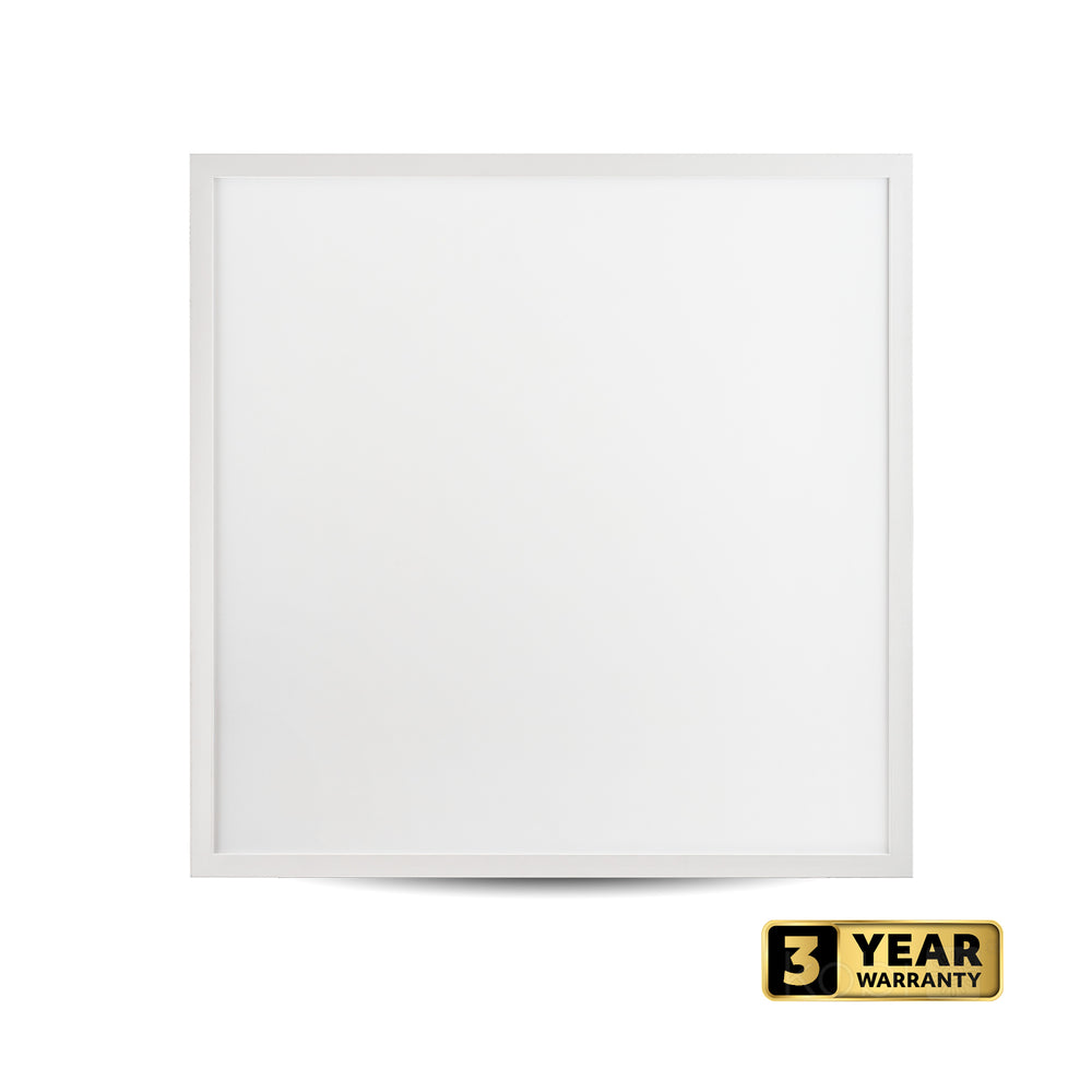 LED panel DAVRO 40W 60x60 4000K Kobi