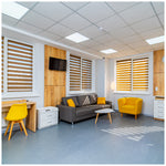 LED panel DAVRO 40W 60x60 4000K Kobi
