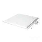 LED panel DAVRO 40W 60x60 4000K Kobi