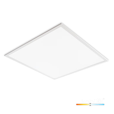 Panel LED DAVRO D 40W 62x62 4000K Kobi