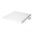 Panel LED DAVRO D 40W 62x62 4000K Kobi