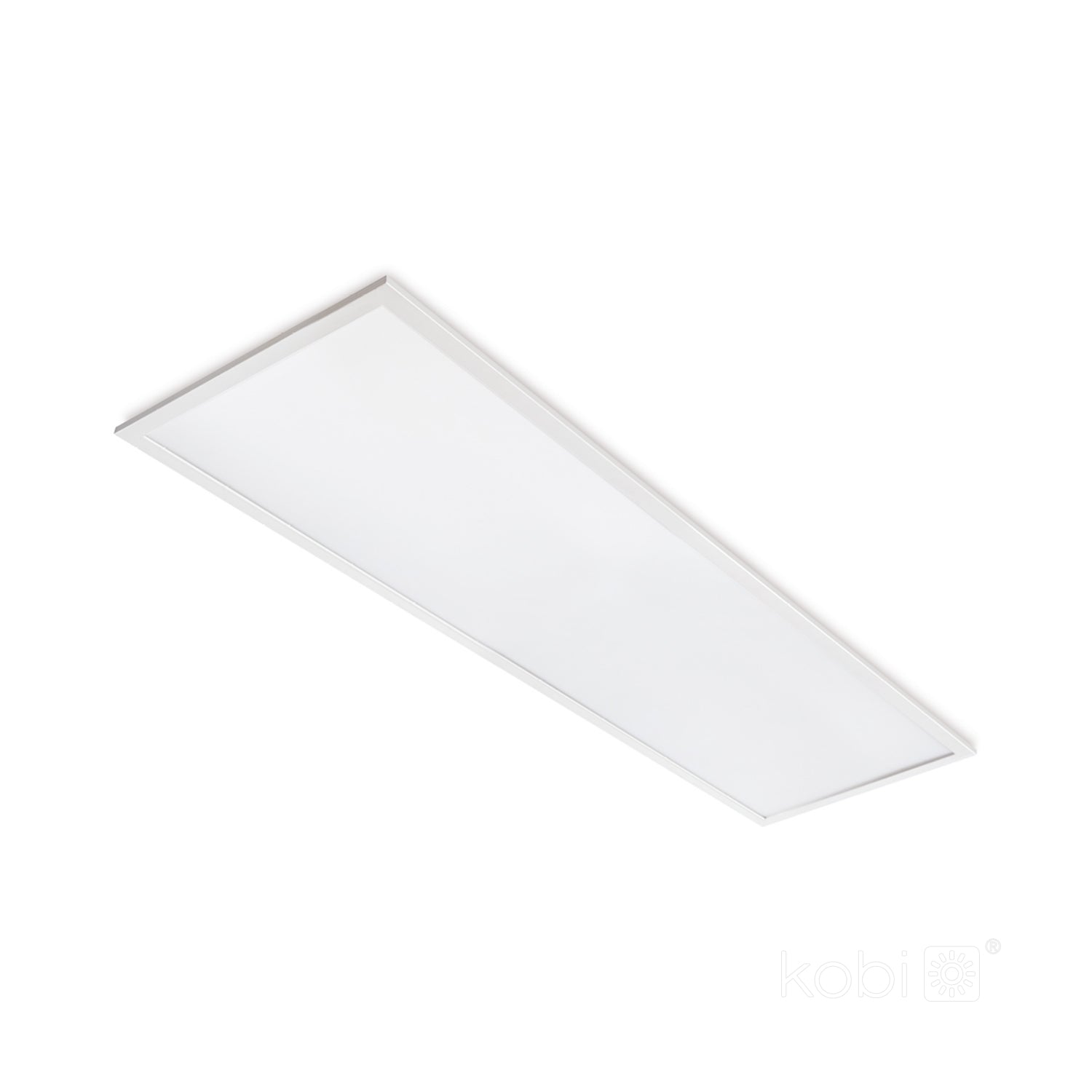 Panel LED NELIO 40W 30x120 4000K Kobi Premium