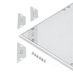 Panel LED NELIO 40W 30x120 4000K Kobi Premium