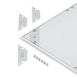 Panel LED NELIO 40W 30x120 4000K Kobi Premium