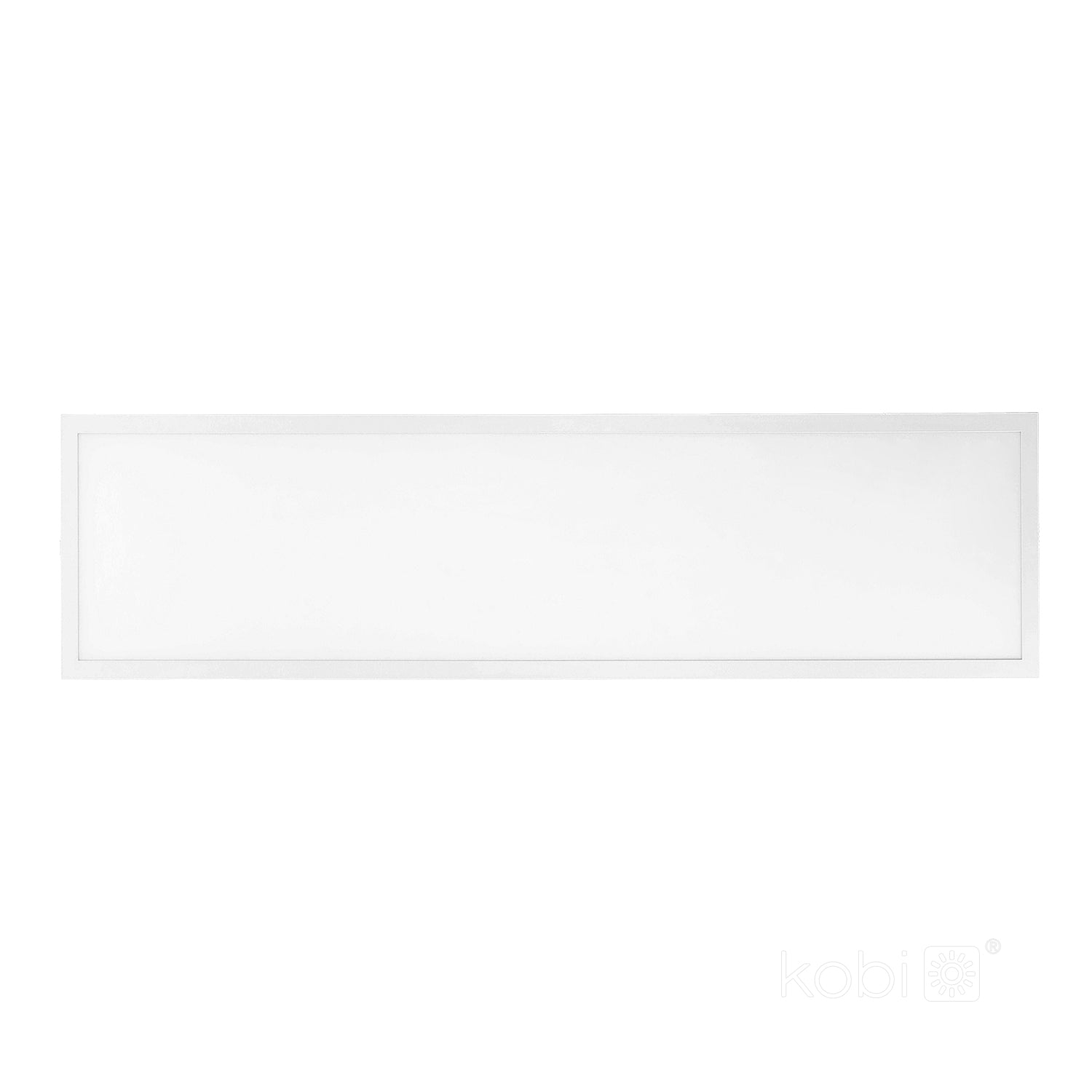 Panel LED NELIO 40W 30x120 4000K Kobi Pro