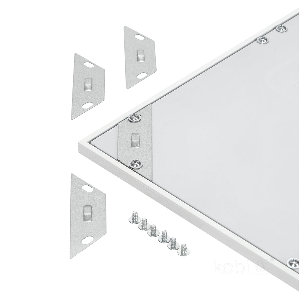 Panel LED NELIO 40W 30x120 4000K Kobi Pro
