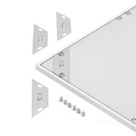 Panel LED NELIO 40W 30x120 4000K Kobi Pro