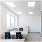 Panel LED NELIO G2 36W 30x120 4000K Kobi Pro