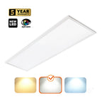 Panel LED NELIO G2 36W 30x120 4000K Kobi Pro