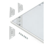 Panel LED NELIO G2 36W 30x120 4000K Kobi Pro