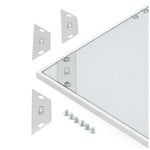 Panel LED NELIO G2 36W 30x120 4000K Kobi Pro