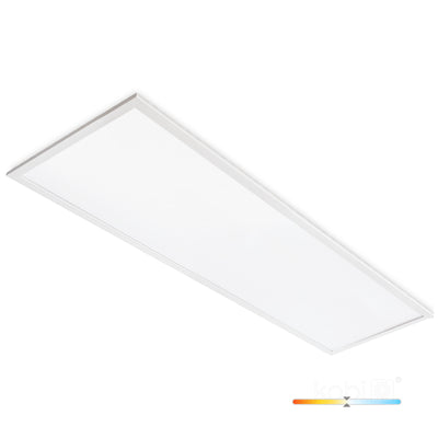 Panel LED NELIO G2 36W 30x120 4000K Kobi Pro