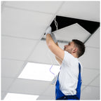 Panel LED NELIO G2 36W 60x60 3000K Kobi Pro