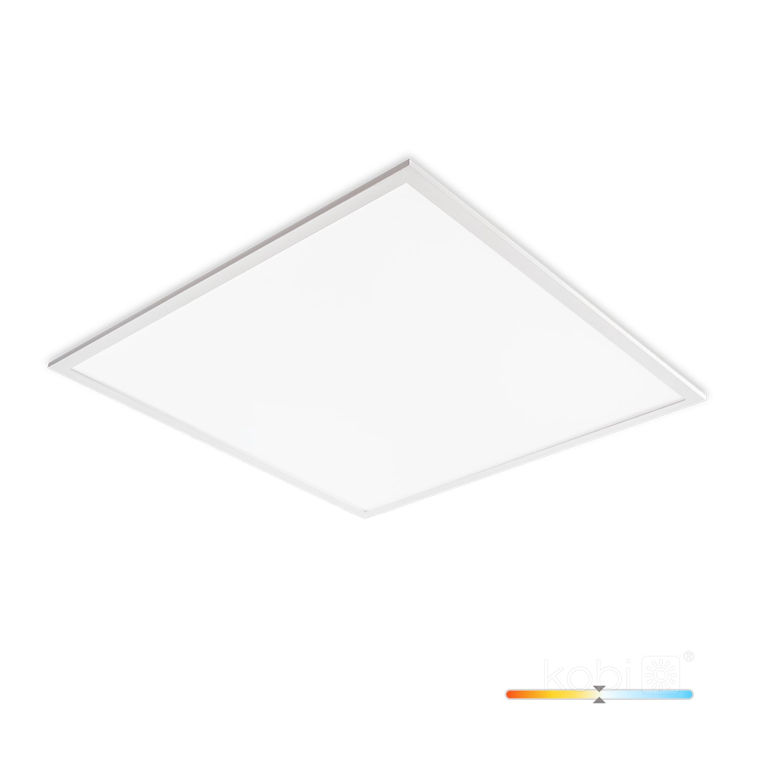 Panel LED NELIO G2 36W 60x60 3000K Kobi Pro