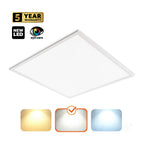 Panel LED NELIO G2 36W 60x60 3000K Kobi Pro