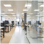 Panel LED NELIO G2 36W 60x60 3000K Kobi Pro