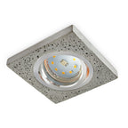 Decorative ring for fittings BETONPOINT Q-S chrom JVS