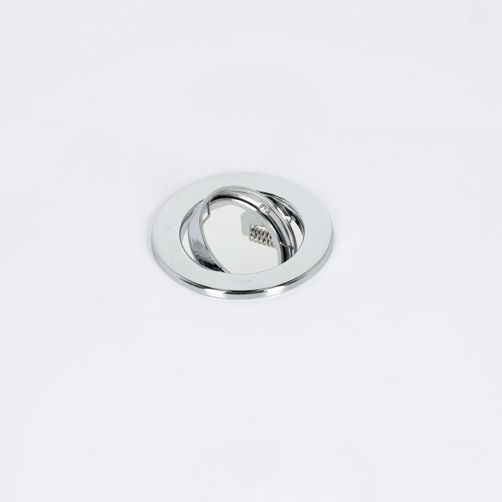 DECORO C-0001R downlight chrome JVS