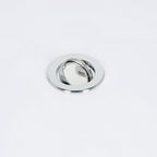 DECORO C-0001R downlight chrome JVS