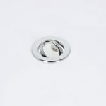 DECORO C-0001R downlight chrome JVS
