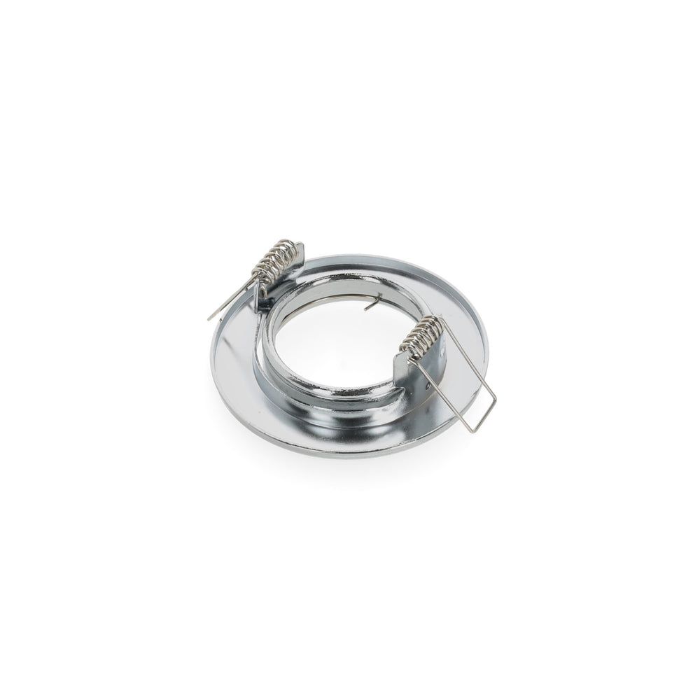 DECORO C-0001R downlight chrome JVS